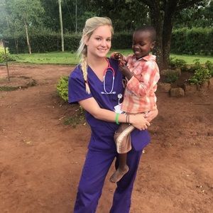 Meet your Posher, Ali